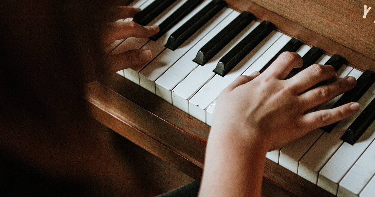 Free Piano Offertory Resources